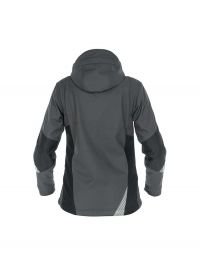 Dassy ladies softshell jacket Gravity